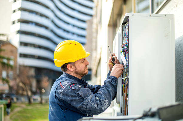 Best Industrial Electrical Services  in Bellevue, NE