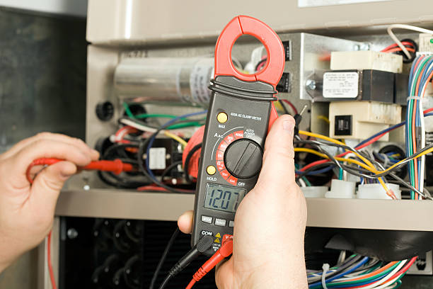 Best Emergency Electrical Repair Services  in Bellevue, NE